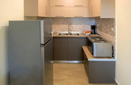 Skaloma Apartment | 1 bedroom nice apartment in Nafpaktos