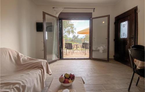 Skaloma Apartment | 1 Bedroom Stunning Apartment In Nafpaktos