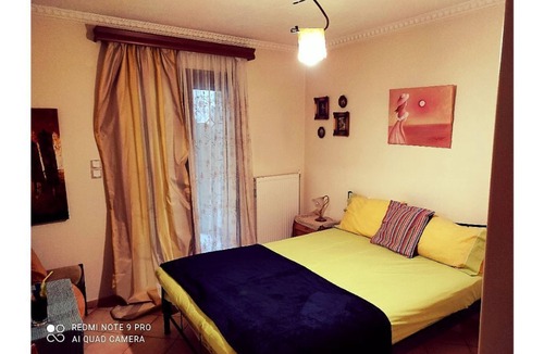 Kalambaka Apartment | 1 min walk away from the City Center!!!