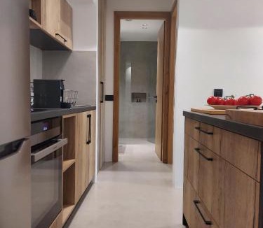 Kos Town Apartment | 10 ApArt Boutique Apartments