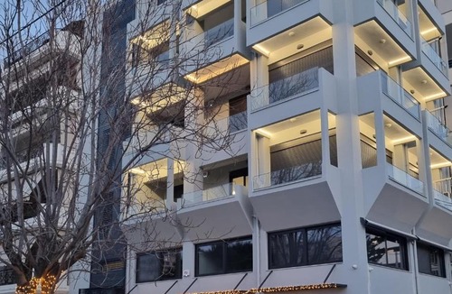 Kallithea Apartment | 10 Apartments & Suites Athens