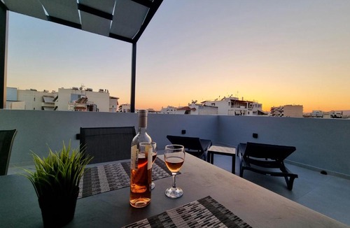 Kallithea Apartment | 10 Apartments & Suites Athens