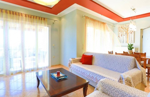 Gazatika Villa | 100 m² Villa ∙ 3 bedrooms ∙ 6 guests