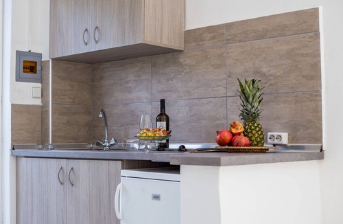 Faliraki House | 11 Ground Floor
