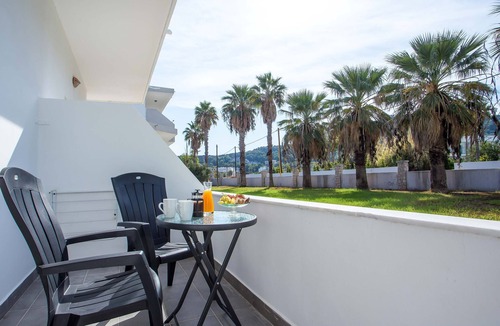 Faliraki House | 11 Ground Floor
