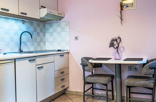 Agios Dimitrios Apartment | 1303714 (copy) by Interhome