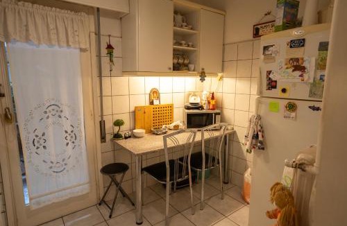 Nea Smirni Apartment | 15' to Sea & Acropolis