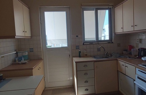 Glyfada Apartment | 2-bedroom apartment in fabulous Glyfada