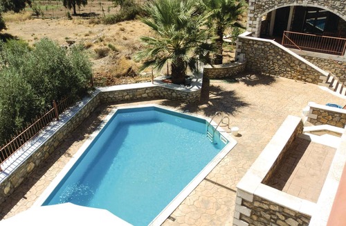 Paralia House | 2 bedroom beautiful home in Astros Peleponese