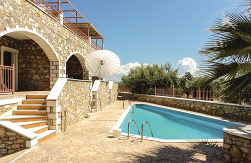 Paralia House | 2 Bedroom Beautiful Home In Astros Peleponese