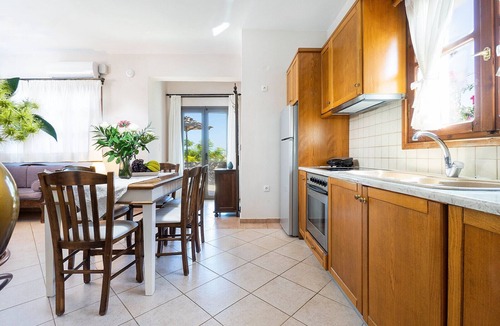 Pagkalochori Villa | 2-Bedroom Villa Marilia With Private Pool