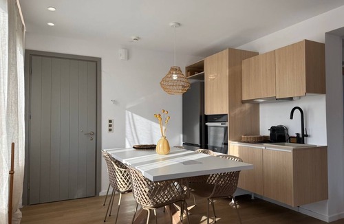 Antiparos Villa | 2-bedroom villa Penelope