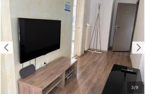 Dafni Apartment | 2 bedrooms, 300 meters from Dafni metro