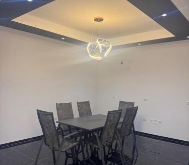 Prizren House | 2 Minutes Walk from the Center, New, Modern,Family