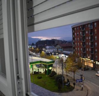 Prizren Apartment | 2A Apartment