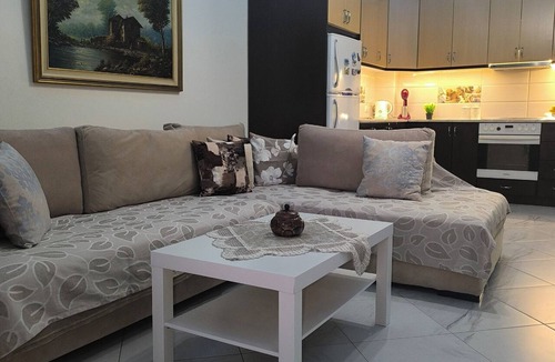 Berat Apartment | 2BR/2BA Apartment with Stunning Sunset View