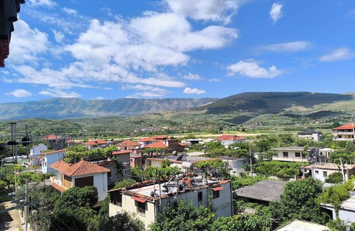 Berat Apartment | 2BR/2BA Apartment with Stunning Sunset View