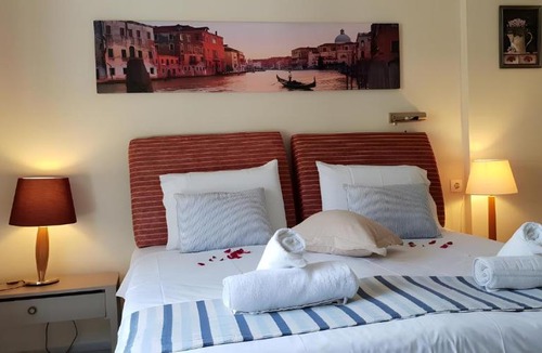 Gouvia House | 2BR Gouvia – Apt 6