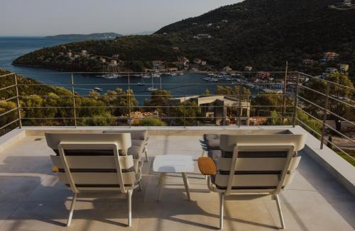 Sivota Villa | 2S Villas Resort