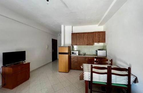 Golem Apartment | 3 A Apartment Golem