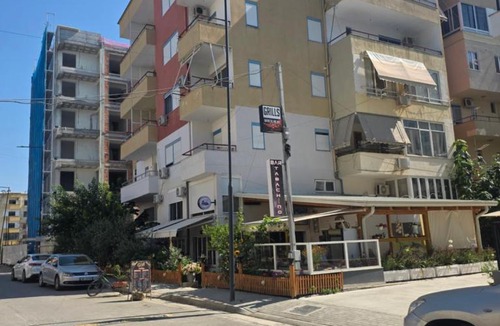 Golem Apartment | 3 A Apartment Golem