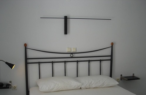 Nafplio Apartment | 3 BDS -5min walk to the beach