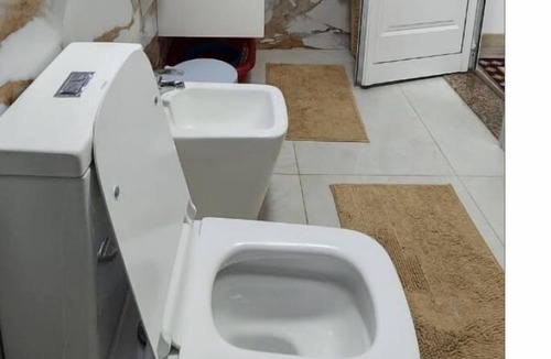 Shkoder House | 3-bedroom house in the amazing city of Shkodër, with all amenities included.