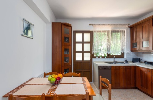 Afandou Villa | 3 Roses Residence in Afandou