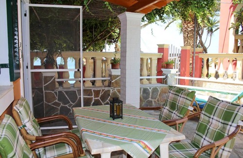 Skala Apartment | 30 m² Apartment ∙ 1 bedroom ∙ 3 guests