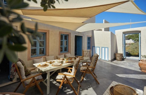 Oia Villa | 318 Oia Villa