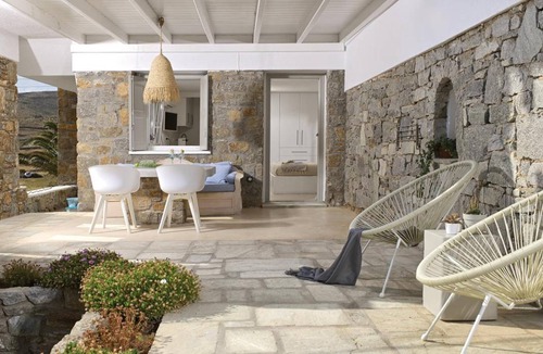 Kalafatis Apartment | 35 m² Studio flat ∙ 3 guests