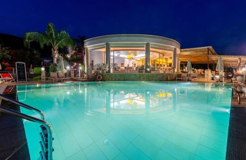 Sivota Apartment | 3Aktes Suites & Studios