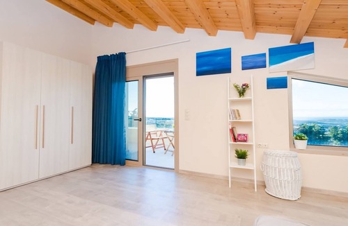 Margarites Villa | 3bedroom villa in a tranquil location, pool! A