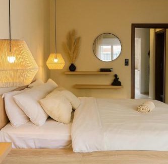 Alexandroupoli Apartment | 3C Luxury Apartment