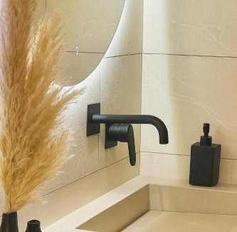 Alexandroupoli Apartment | 3C Luxury Apartment