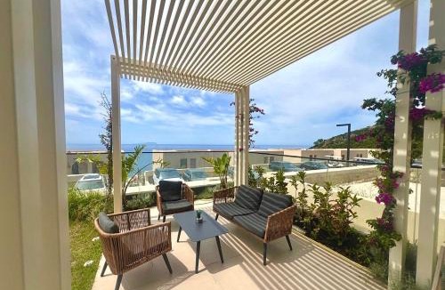 Jala Apartment | 3M Villa, Green Coast Resort, Optional-Personal Buggy available