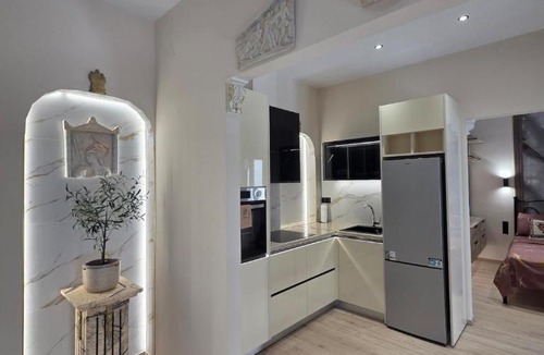 Dafni Apartment | 3siblings Β2