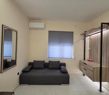 Dafni Apartment | 3siblings A2