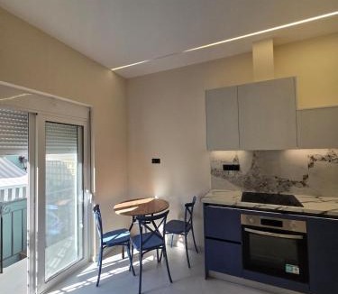 Dafni Apartment | 3siblings A2