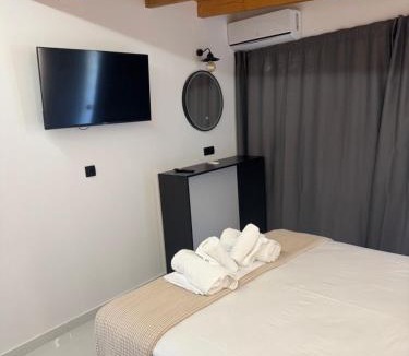 Lygia Hotel | 44 suites Lygia