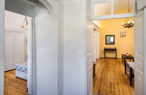 Emporio Other | 450 Years Castle House for 2-5 People/Jacuzzi