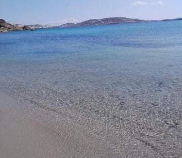 Tourlos House | 4BD Blue Dream Mykonos