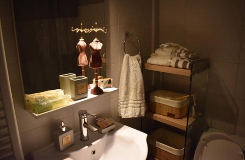 Agios Onoufrios Apartment | 4SEASONS Apartment