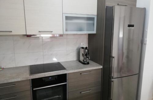 Agios Onoufrios Apartment | 4SEASONS Apartment