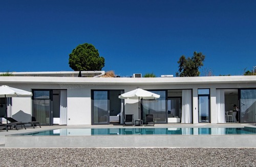 Lefkada Villa | 5-Bedroom Luxury Villas in Lefkada