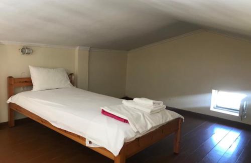 Armenistis Apartment | #5 Studio with loft Raxes Ikaria
