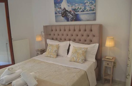 Pylos Apartment | 52 m² Apartment ∙ 1 bedroom ∙ 3 guests