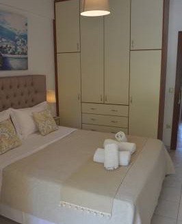 Pylos Apartment | 52 m² Apartment ∙ 1 bedroom ∙ 3 guests