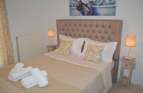 Pylos Apartment | 52 m² Apartment ∙ 1 bedroom ∙ 3 guests