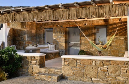 Kalafatis Apartment | 55 m² Apartment ∙ 1 bedroom ∙ 4 guests